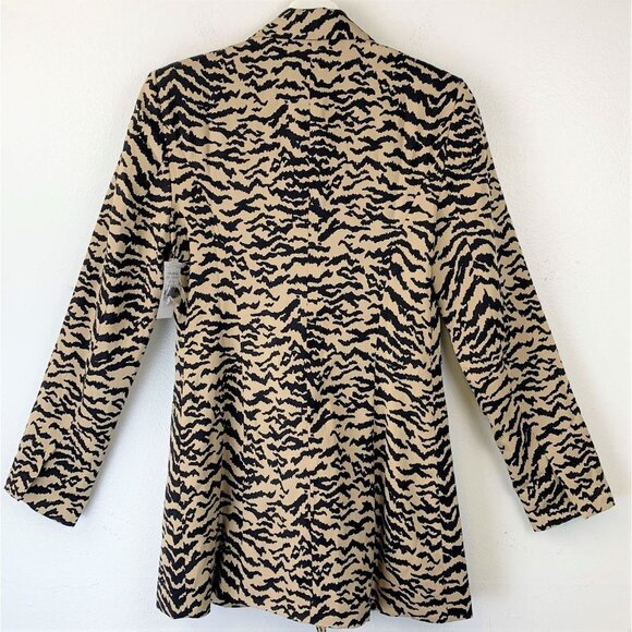 NWT Good American Double Breasted Blazer - Picture 3 of 9